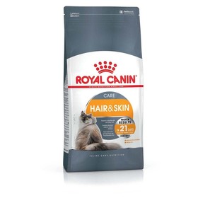 Abbildung Royal Canin Hair & Skin Care 4 kg