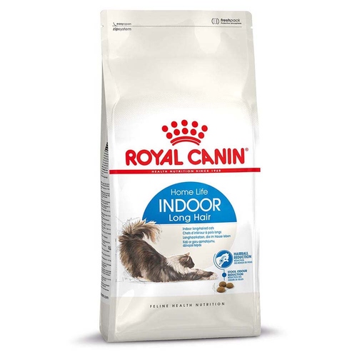 Royal Canin Indoor Long Hair 400 g