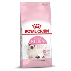Abbildung Royal Canin Kitten Second Age 10 kg