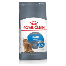 Abbildung Royal Canin Light Weight Care 1,5 kg