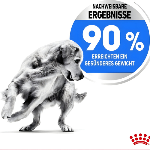 weitere Abbildung Royal Canin Light Weight Care Maxi 12 kg