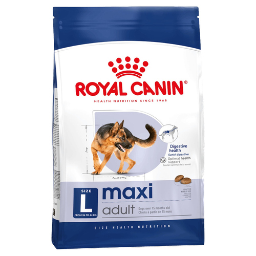 Royal Canin Maxi Adult 4 kg