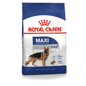 Abbildung Royal Canin Maxi Adult 4 kg