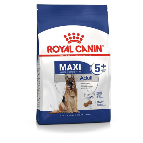 Royal Canin Maxi Adult 5+ 15 kg