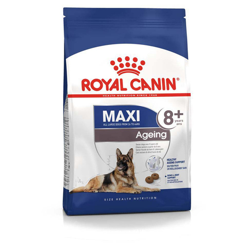 Royal Canin Maxi Ageing 8+ 15 kg