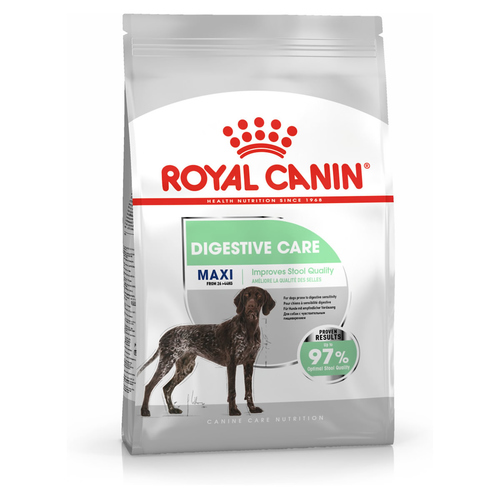Royal Canin Maxi Digestive Care 3 kg