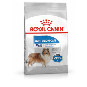 Abbildung Royal Canin Maxi Light Weight Care 3 kg