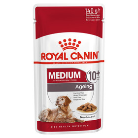 Abbildung Royal Canin Medium Ageing 10+ 140 g