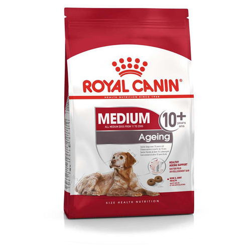 Royal Canin Medium Ageing 10+ 3 kg