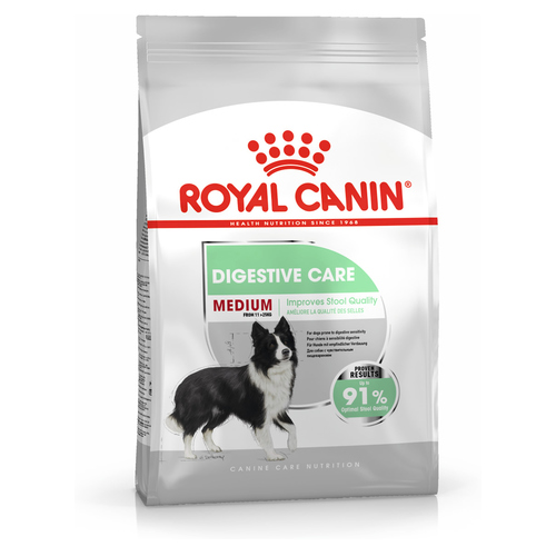 Royal Canin Medium Digestive Care 3 kg