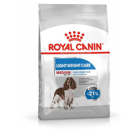 Abbildung Royal Canin Medium Light Weight Care 3 kg