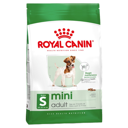 Royal Canin Mini Adult 8 kg
