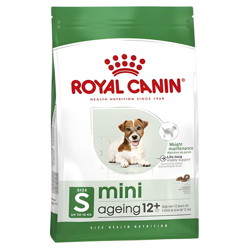 Royal Canin Mini Ageing +12 800 g