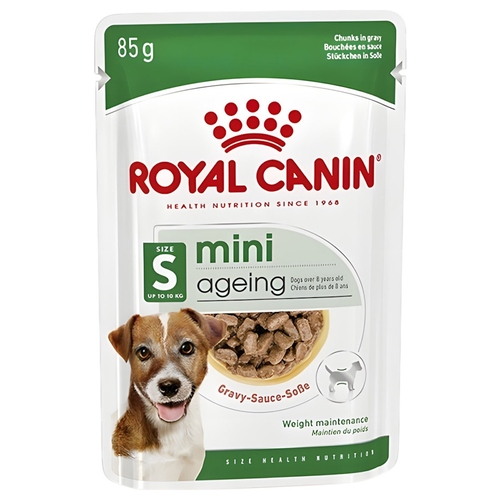 Royal Canin Mini Ageing 85 g