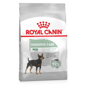 Abbildung Royal Canin Mini Digestive Care 1 kg