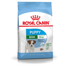 Abbildung Royal Canin Mini Puppy 2 kg