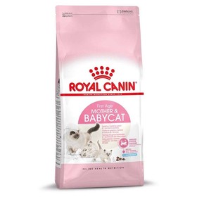 Abbildung Royal Canin Mother & Babycat First Age 2 kg