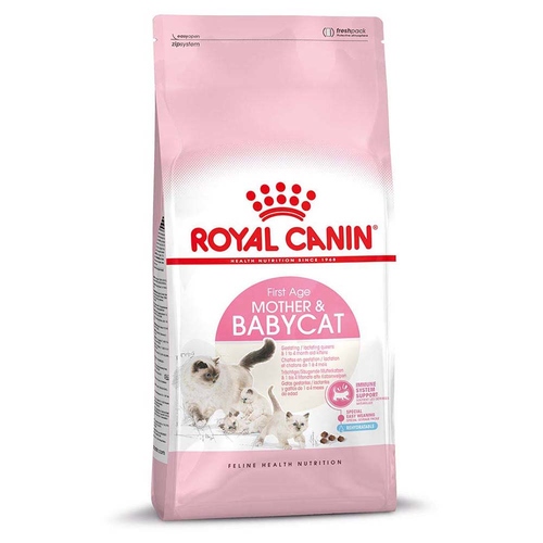 Royal Canin Mother & Babycat First Age 400 g