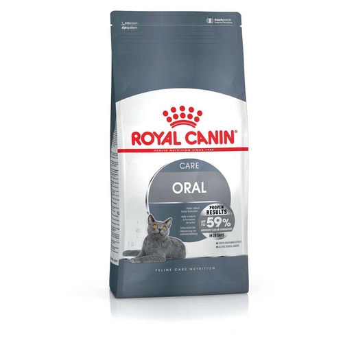 Royal Canin Oral Care 3,5 kg