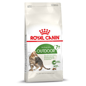 Abbildung Royal Canin Outdoor 7+ 400 g