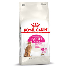 Abbildung Royal Canin Protein Exigent 2 kg