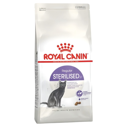 Royal Canin Regular Appetite Control Sterilised 400 g
