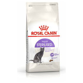 Abbildung Royal Canin Regular Sterilised 37 2 kg