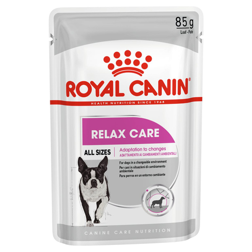 Royal Canin Relax Care All Sizes 85 g