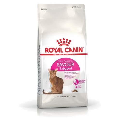 Royal Canin Savour Exigent 400 g