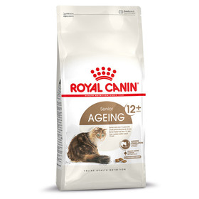 Abbildung Royal Canin Senior Ageing 12+ 4 kg