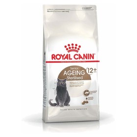 Abbildung Royal Canin Senior Ageing 12+ Sterilised 2 kg