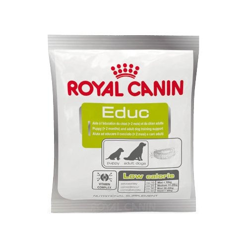 Royal Canin Snack Educ 50 g - 30 Stück