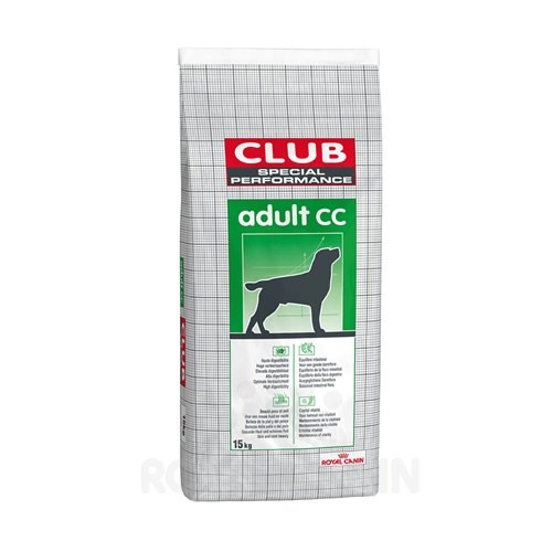 Royal Canin Special Club Adult CC 15 kg