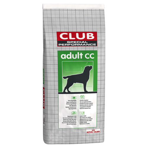Royal Canin Special Club Adult CC 15 kg