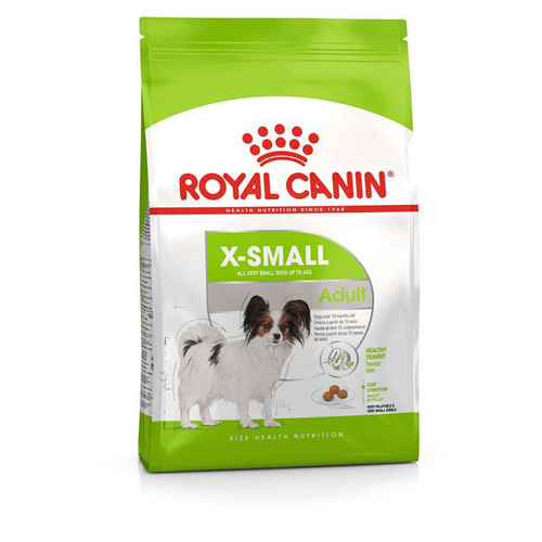 Royal Canin X-Small Adult 1,5 kg