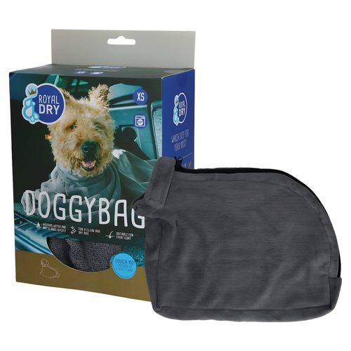 weitere Abbildung Royal Dry Doggy Bag Trockenbeutel