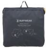 Ruffwear Autoschutzdecke The Dirtbag™ Seat Cover Basalt Gray Abbildung 3