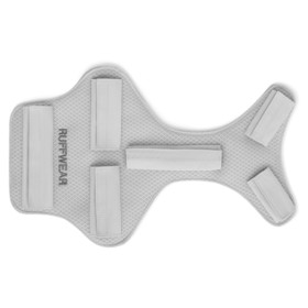 Abbildung Ruffwear Brustkhler Core Cooler Graphite Gray