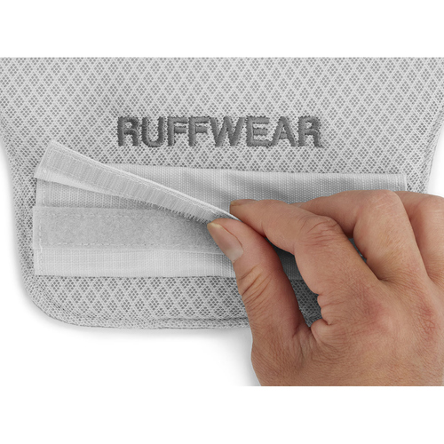weitere Abbildung Ruffwear Brustkhler Core Cooler Graphite Gray