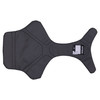 Ruffwear Brustschutz Brush Guard™ Basalt Gray Abbildung 1