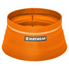 Ruffwear Faltnapf Bivy™ Bowl Salamander Orange Abbildung 1