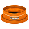 Ruffwear Faltnapf Bivy™ Bowl Salamander Orange Abbildung 2