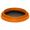 Ruffwear Faltnapf Bivy™ Bowl Salamander Orange Abbildung 3