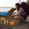 Ruffwear Faltnapf Bivy™ Bowl Salamander Orange Abbildung 4