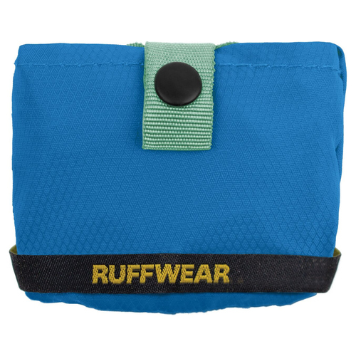 weitere Abbildung Ruffwear Faltnapf Trail Runner Bowl Blue Pool