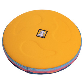 Abbildung Ruffwear Frisbee Hover Craft Wave Orange