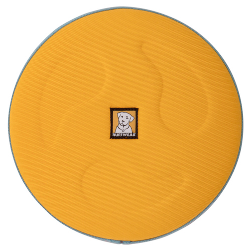 weitere Abbildung Ruffwear Frisbee Hover Craft Wave Orange