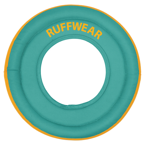 weitere Abbildung Ruffwear Frisbee Hydro Plane Aurora Teal