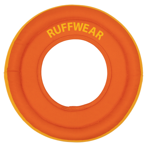 weitere Abbildung Ruffwear Frisbee Hydro Plane Campfire Orange