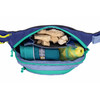Ruffwear Hüfttasche Home Trail™ Hip Pack Heliotrope Purple Abbildung 2